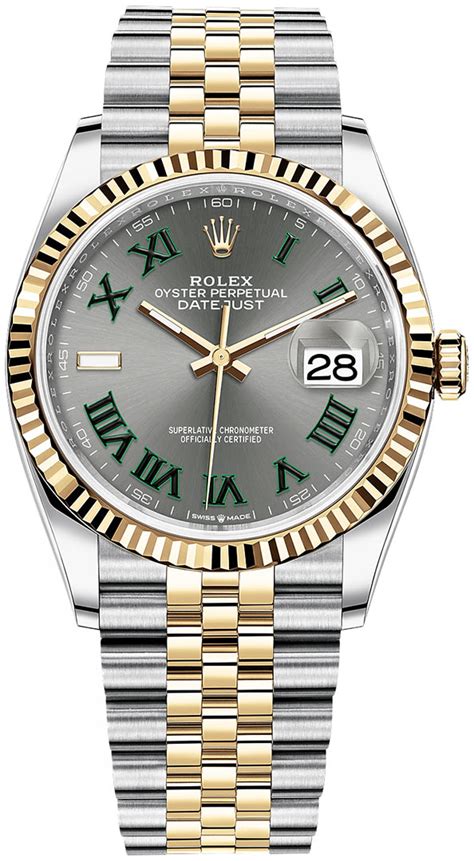 rolex wimbledon 36mm ราคา|Rolex Wimbledon .